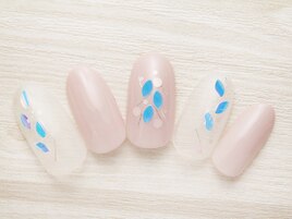 選べるデザインコース★￥6900