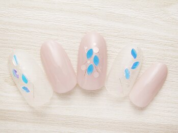 コラソンネイル(corazon nail)/選べるデザインコース★￥6900