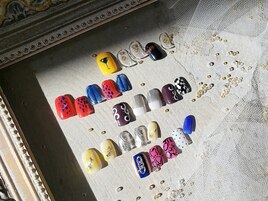 [Hommage Collection]