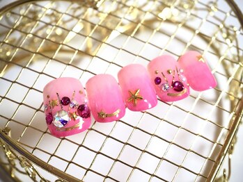 ナトゥール ネイルサロン(Natur nail salon)/