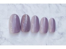 ビーハ ネイル(BeHA)/定額ネイル