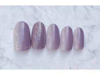 ビーハ ネイル(BeHA)/定額ネイル