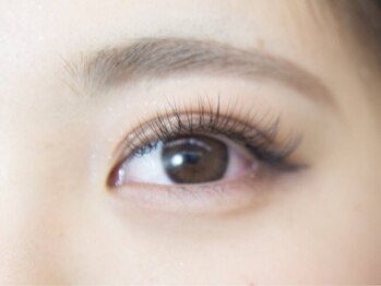 ベリー 静岡鷹匠店(Very)/【静岡鷹匠】ぱっちり