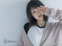 イヴアンドボー(IB&beaux)/ボリュームラッシュ