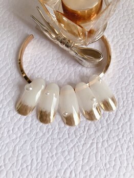 アリラリ ネイル(arirari nail)/定額アートB