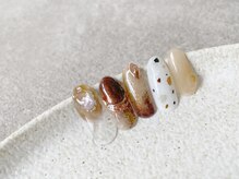 エフィネイル(effy nail)/