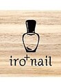 イロ プラス ネイル(iro + nail)/iro+nail　