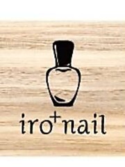 iro+nail　(イロプラスネイル)