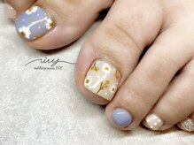 アイヴィー(IVY)/フット-デザイン