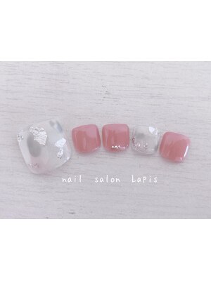 nail salon Lapis 自由が丘【ネイルサロン ラピス】