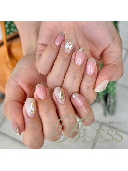 ブレス(BLESS)/ガラスフレンチ