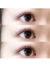 スタードットアイラッシュ 小牧店(☆☆☆...eyelash)/ボリュームラッシュ120束！