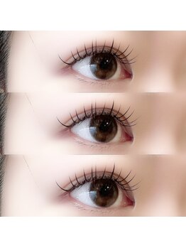 スタードットアイラッシュ 小牧店(☆☆☆...eyelash)/ボリュームラッシュ120束!