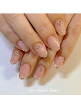 ネイルアトリエ エルメル(nail atelier Armel)/
