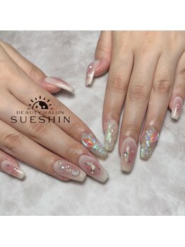 スーシン(SUESHIN)/