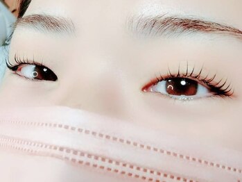 アイズ クリーム(Eyes Cream)/ラッシュリフト