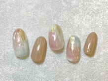 ルアナ 若葉台店(LUANA)/大人可愛いトレンドプラン