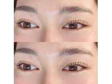 ユウワ(yuwa)/美眉&ラッシュリフト