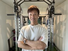 ショウナン ティーズ フィット 藤沢本町(Shonan T's Fit)/トレーナー坂口です