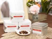 ココロン(Cocologne)/茶葉を使っていないフルーツティ