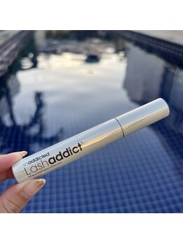 ファボ 宜野湾店(FAV)/爆発的人気のラッシュアディクト