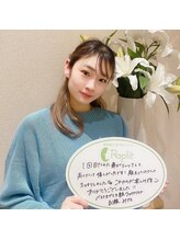 隆鼻矯正専門店 ラプリ(Raplit)/ラプリ/隆鼻矯正/ベストオブミス