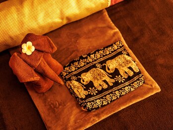 プラジャオ 心斎橋店(phra caw)/施術着