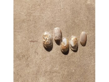 シルニー リム(Silny rim)/やり放題コース［ニュアンス］