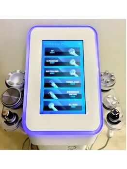 スパチャーレ(Spa ciare)/【セルドライブプロ】