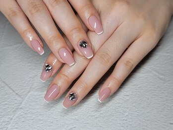 フローラ(Flora)/