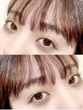 オルガン アイラッシュ(Organ EYELASH)/パリジェンヌラッシュリフト