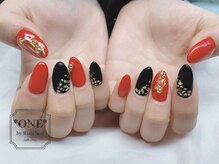 ワンバイリアンネイル 立川店(ONE by Rian Nail)/★定額ネイルデザイン★