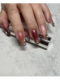 mag　× &nbsp;mirror