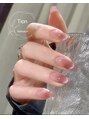 ティオン 横浜西口店(Tion)/Nailsalon Tion横浜西口店
