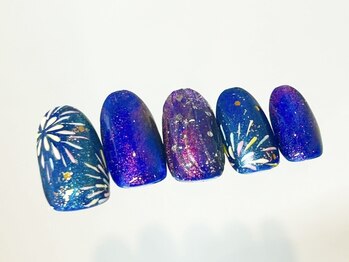 ルナ 上大岡(Runa)/季節限定デザインニュアンス定額