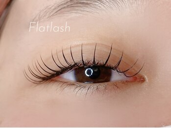 リナリア(linaria)/フラットラッシュ