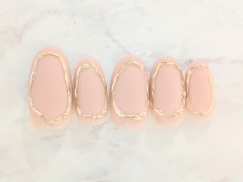 ルーム 新松戸店(ROOM)/【定額プレミアムコース¥7300】