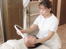 ドクターボディ 新宿店(Dr.Body)/ポレーション