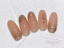 ステラヴィエ(Stellavie)/定額プランA