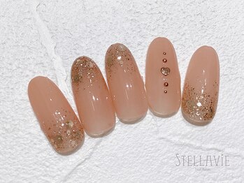 ステラヴィエ(Stellavie)/定額プランA