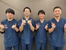 受けるメニューは先生と相談してから