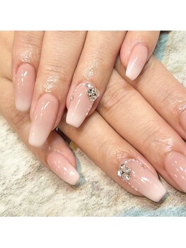アローナ ネイル(Arona nail)/ベイビーブーマー