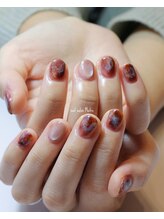 メトロ(Metro)/フルアート