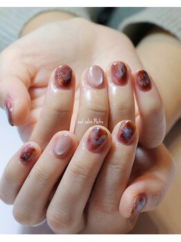 メトロ(Metro)/フルアート