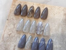 エニュ(anew)/定額デザインA