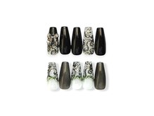 マックスビューティーネイル(MAX BEAUTY nail)/Trend ¥18,000