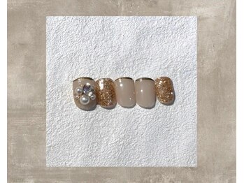 マルネイル 新宿店(MARU NAIL)/韓国design ¥9,480