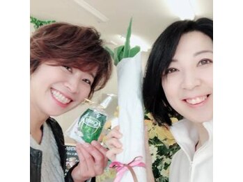 ビューティーバランスボディ 岡崎レディース整体院(beauty balance body)/【岡崎/整体/女性/肩こり/腰痛】