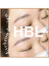 エトラ 渋谷(etora)/ハリウッドブロウリフト