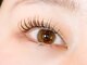 リンクプラスビューティー(RiMK plus beautY)の写真/1日2名様限定！【ヒト幹細胞Tr付まつげパーマ初回￥4500】まつ毛の内側から保護し、成長を促進♪